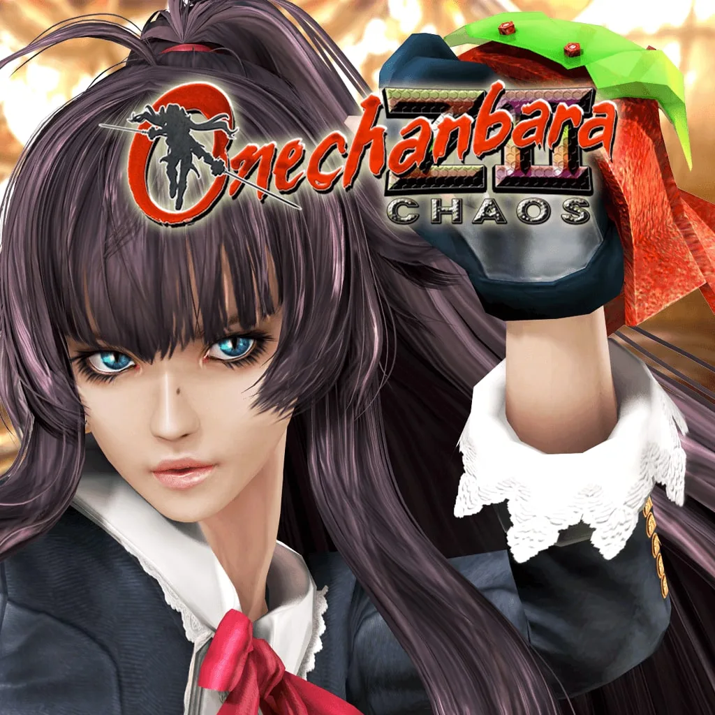 Onechanbara Z2: Chaos - Volume 2 Bundle [PS4] - изображение 1