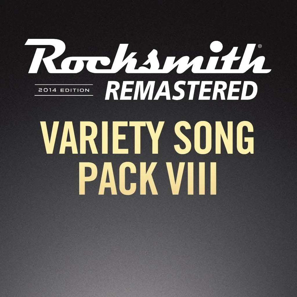 Variety Song Pack VIII  [PS4] - изображение 1