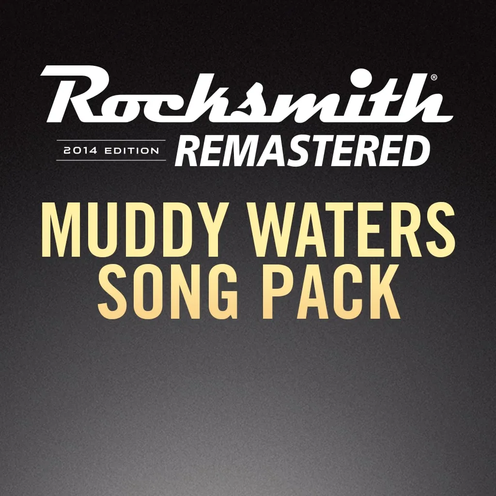 Rocksmith 2014 – Muddy Waters Song Pack [PS4] - изображение 1