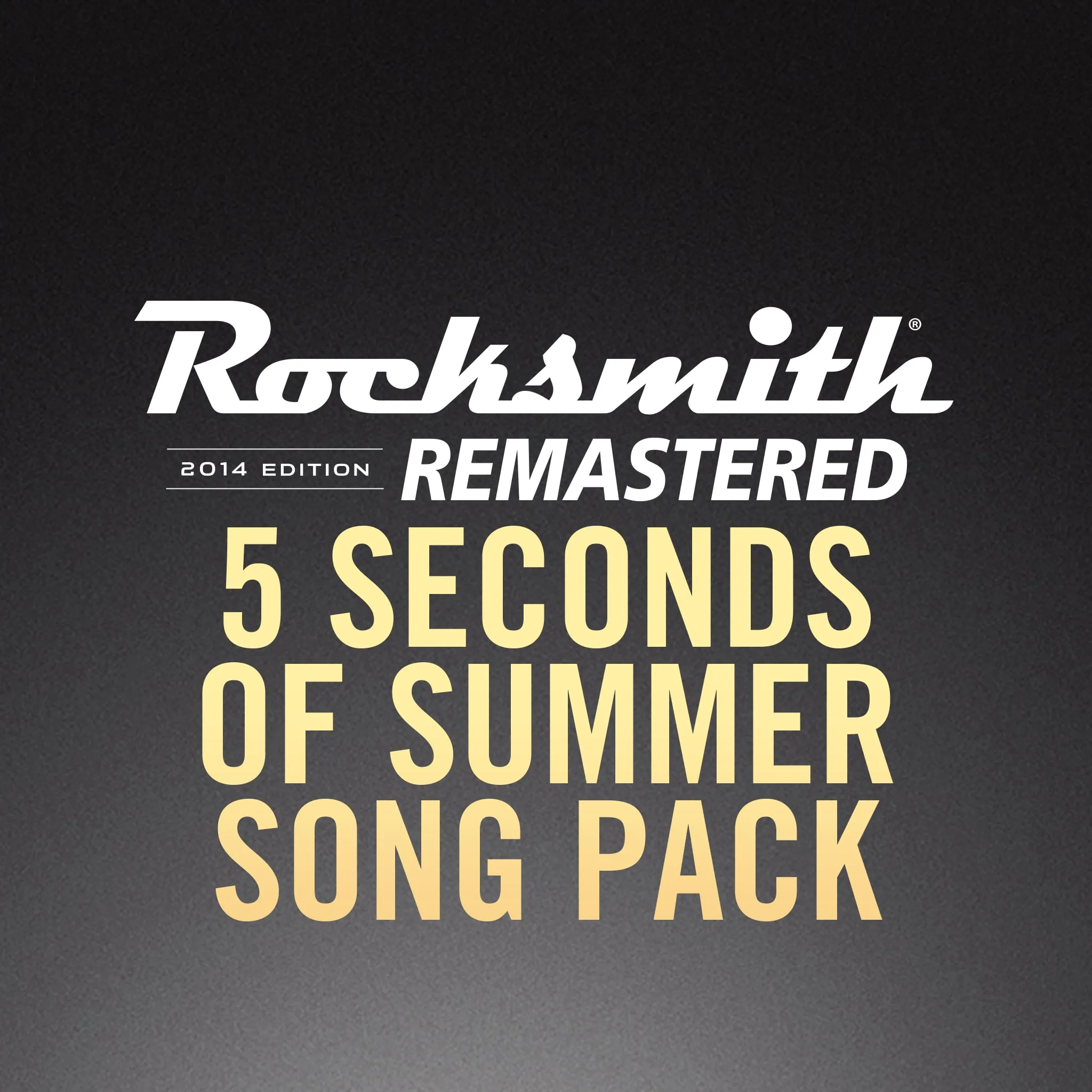 Rocksmith 2014 – 5 Seconds of Summer Song Pack [PS4] - изображение 1