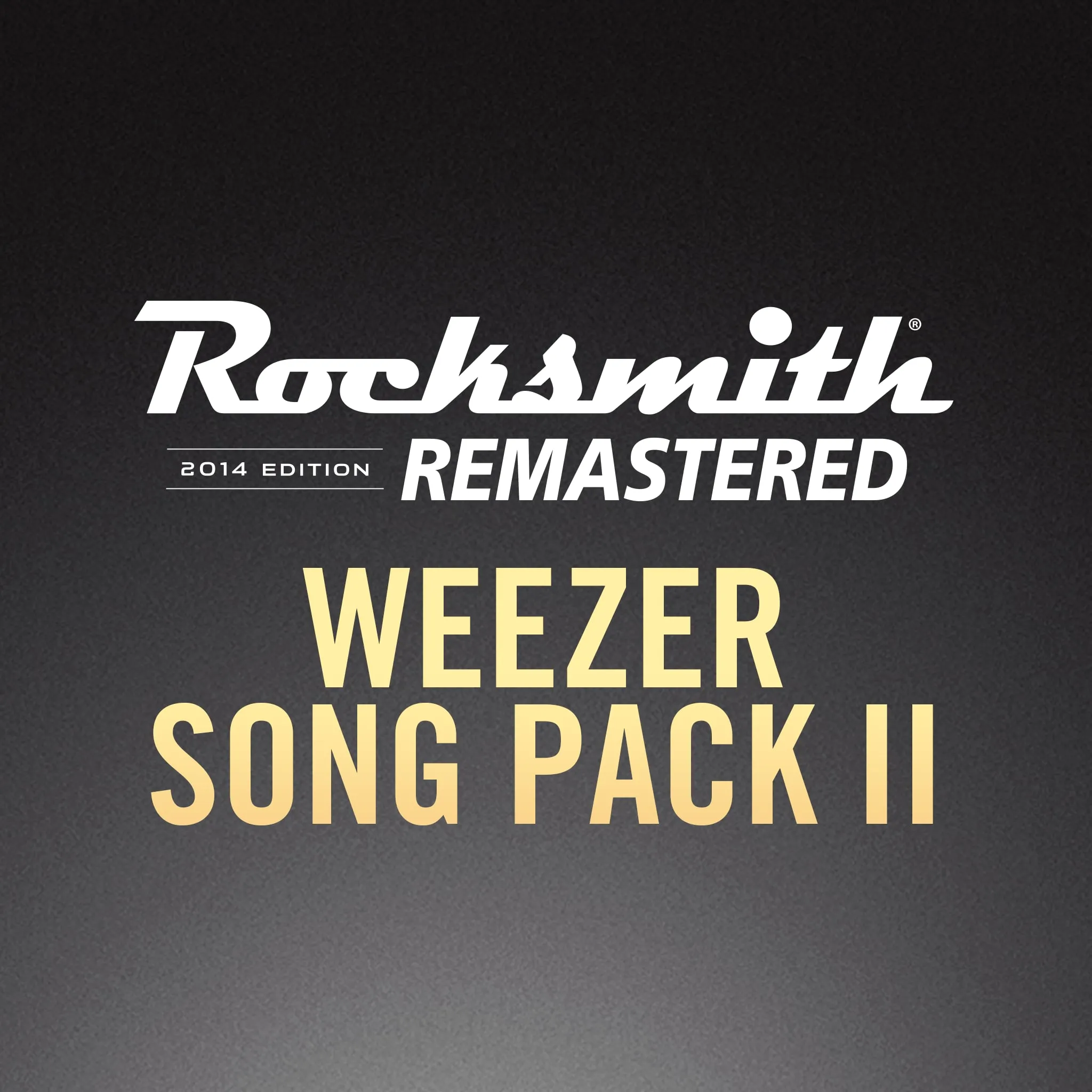 Rocksmith 2014 – Weezer Song Pack II [PS4] - изображение 1