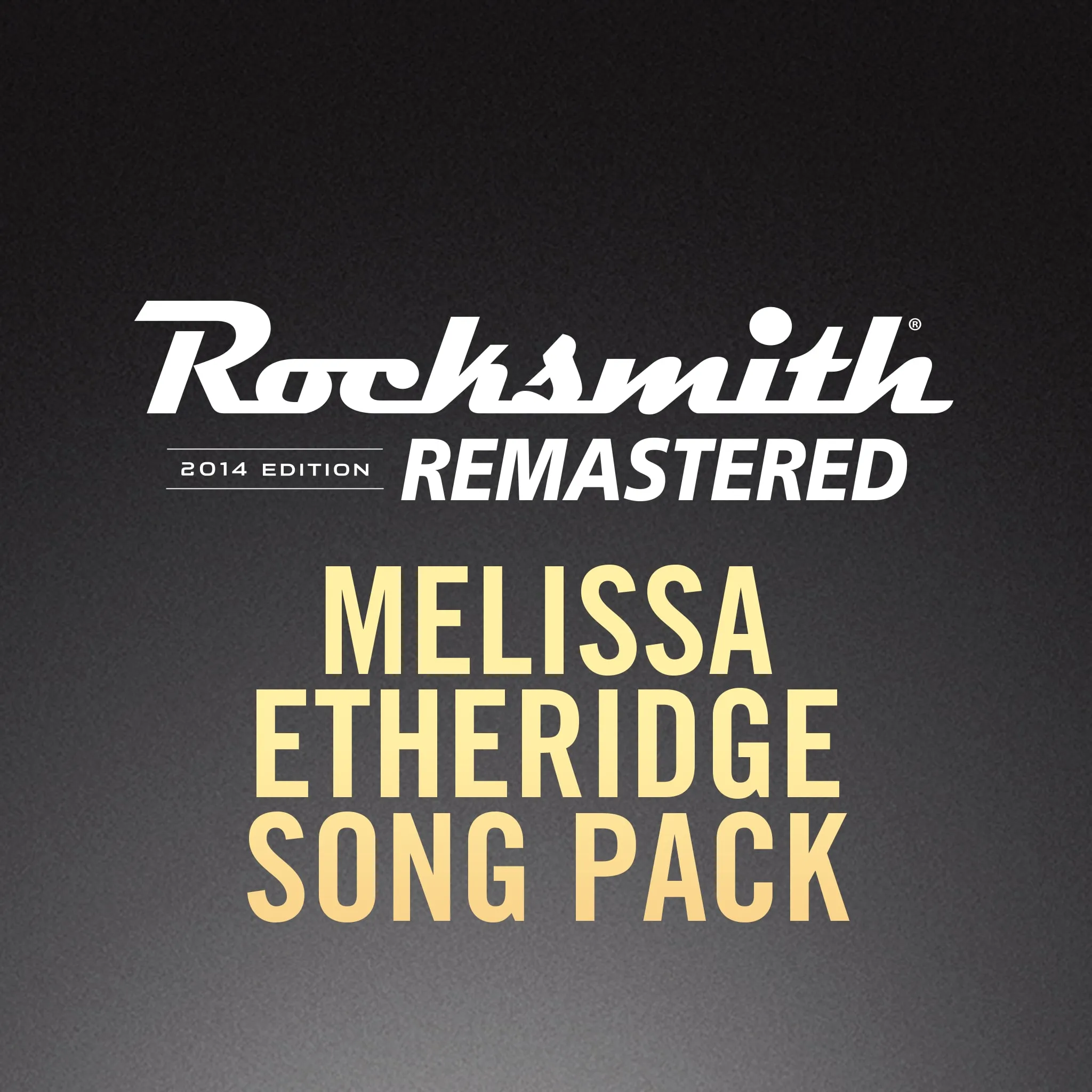 Rocksmith 2014 – Melissa Etheridge Song Pack [PS4] - изображение 1