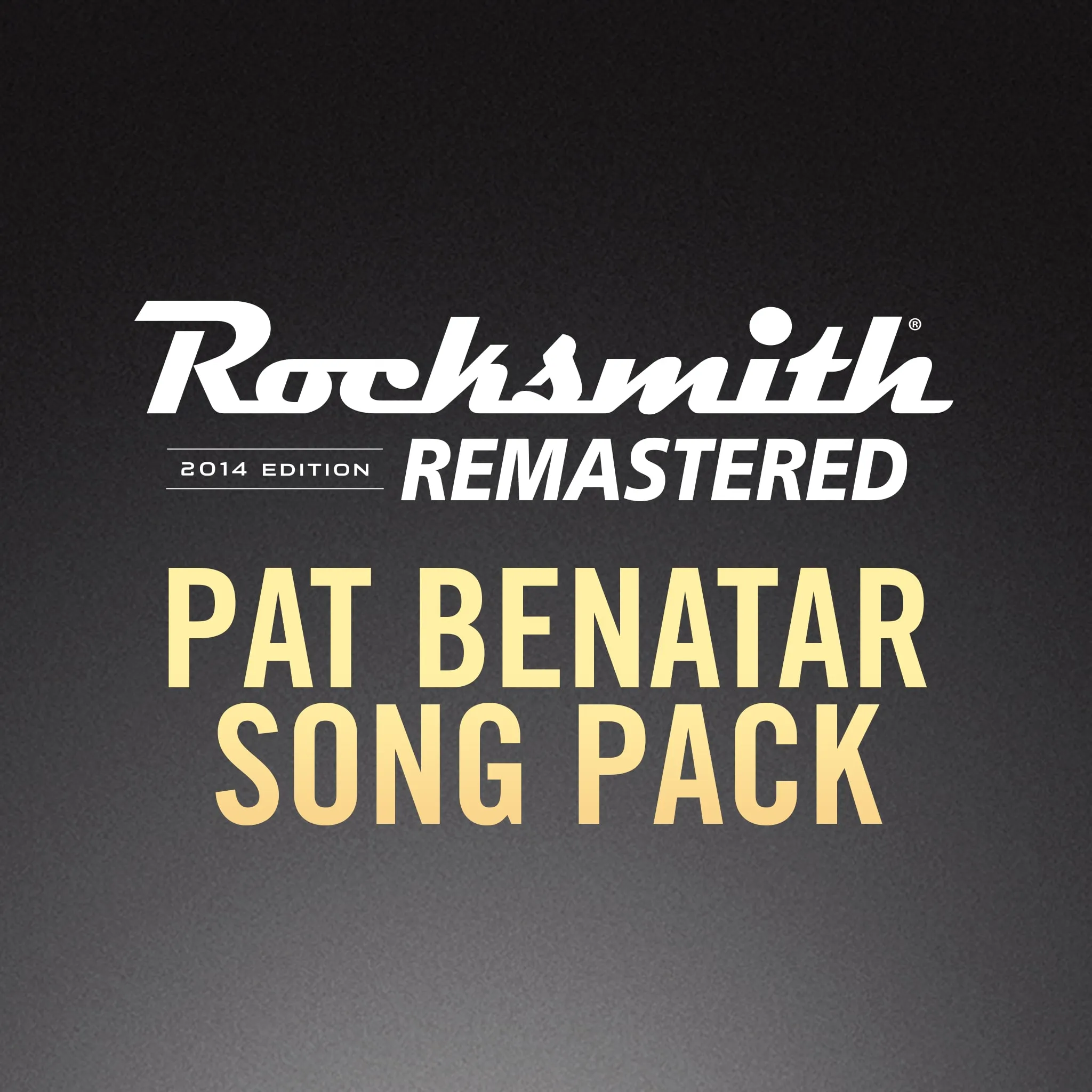 Rocksmith 2014 – Pat Benatar Song Pack [PS4] - изображение 1