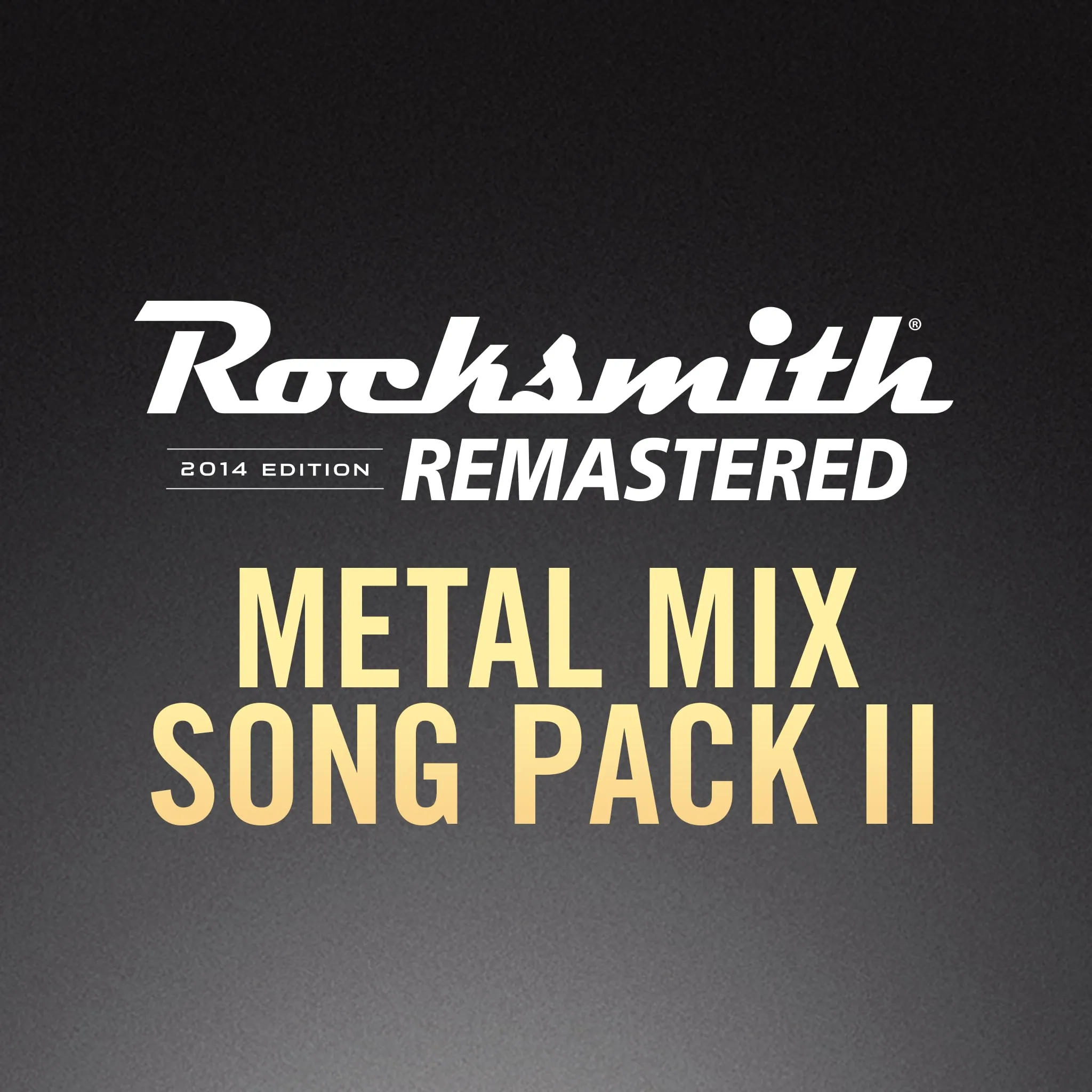 Rocksmith 2014 – Metal Mix Song Pack II [PS4] - изображение 1