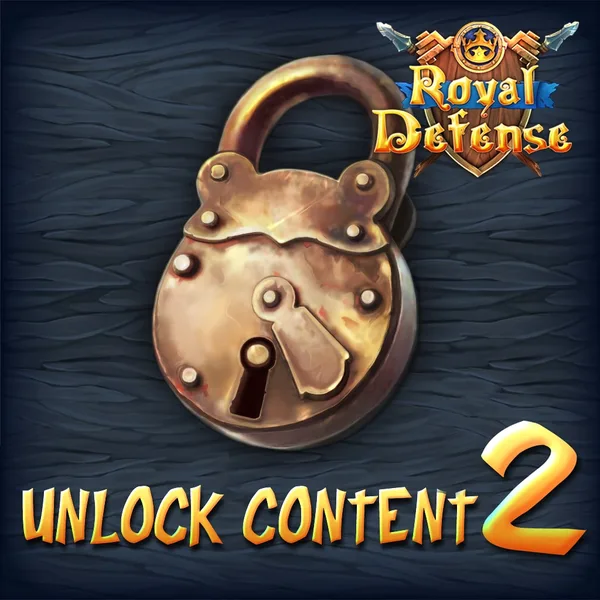 Royal Defense: Episode 2 content