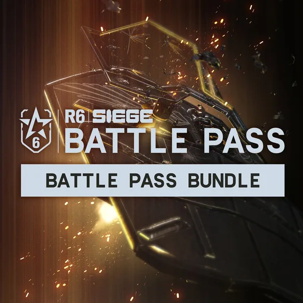Premium Battle Pass Bundle - Rainbow Six Siege