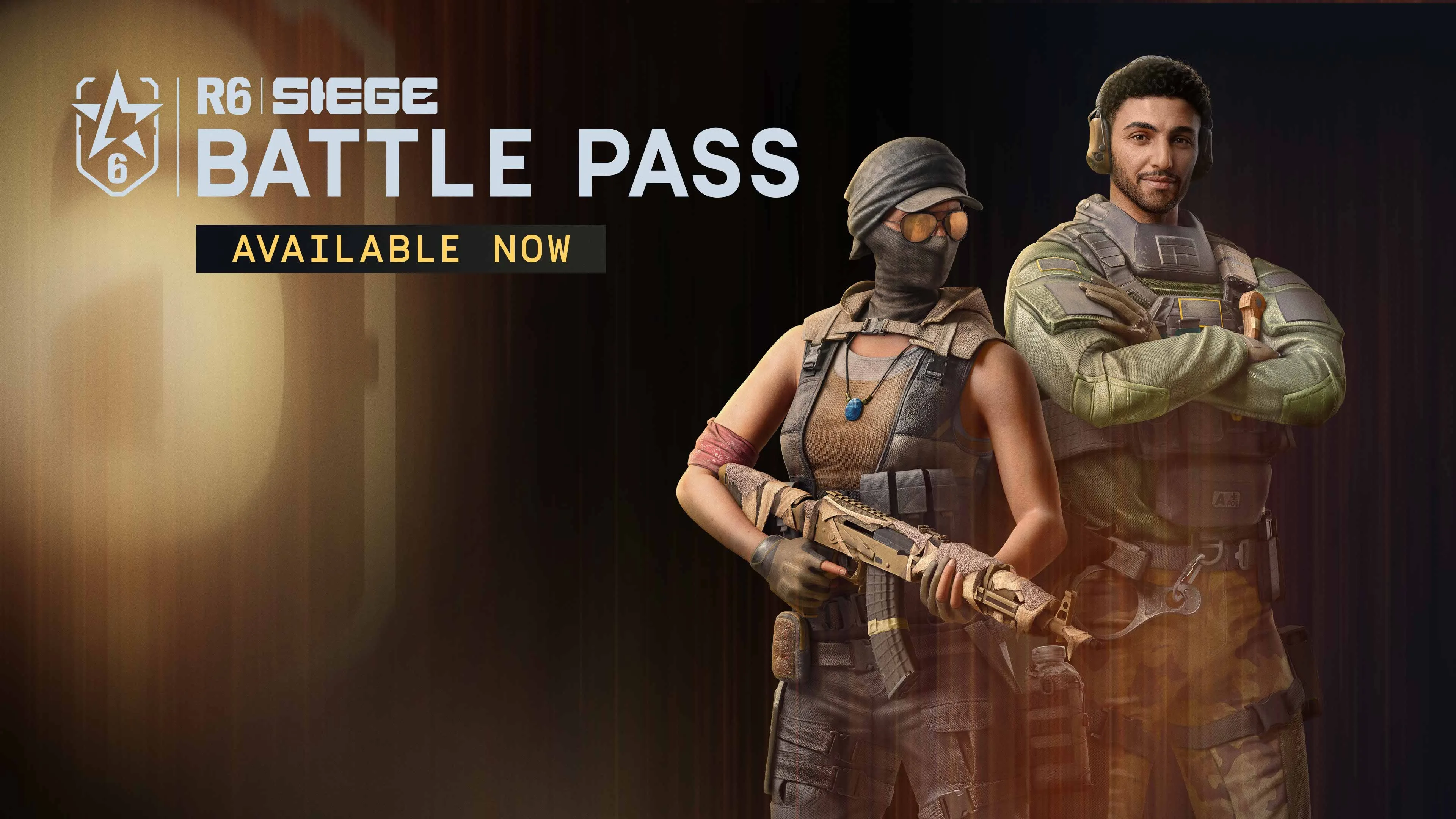 Premium Battle Pass Bundle - Rainbow Six Siege - изображение 2
