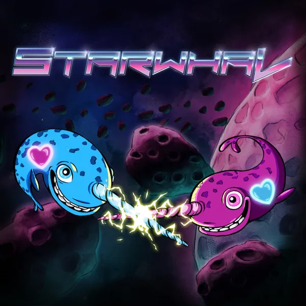 STARWHAL [PS4]