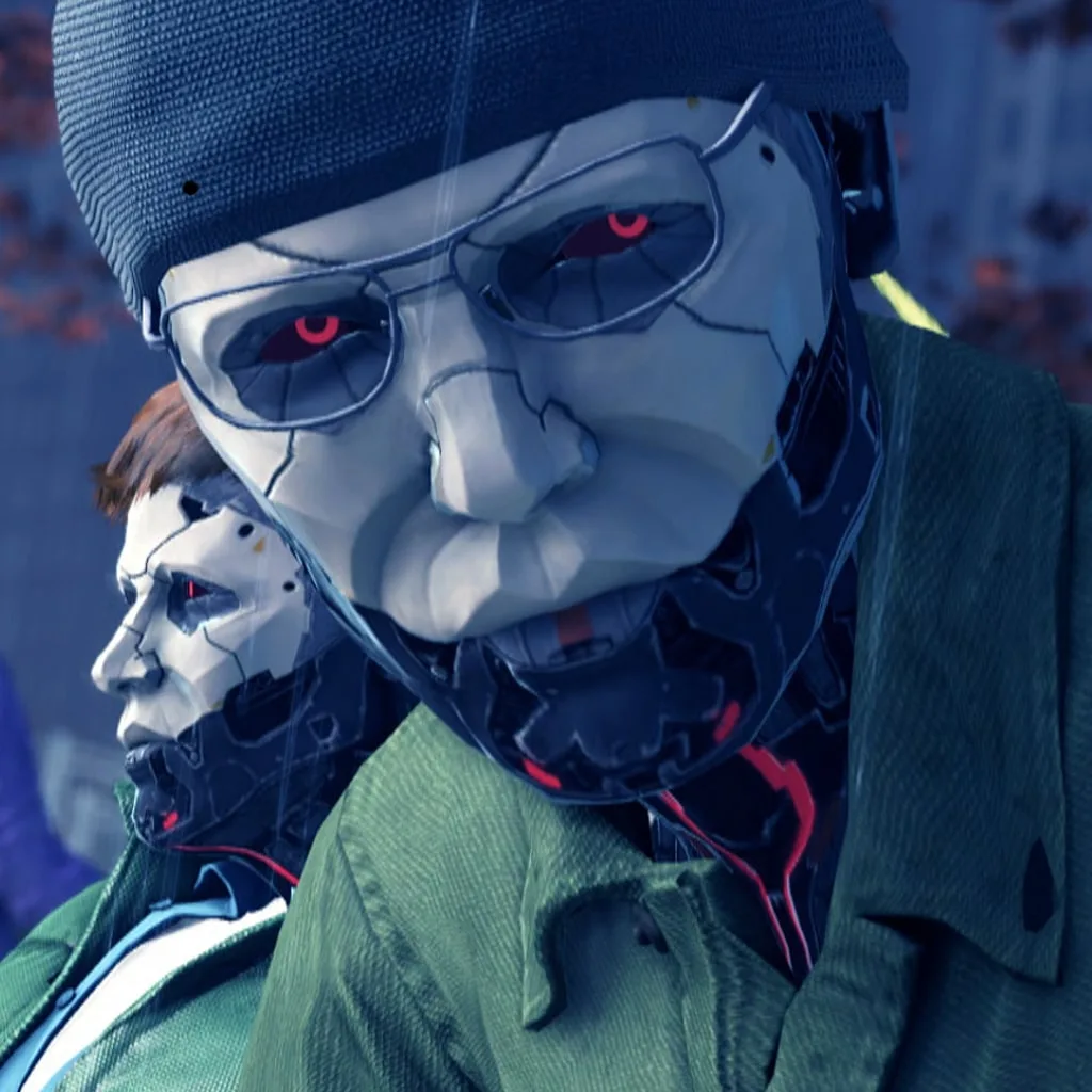 WATCH_DOGS Conspiracy [PS4] - изображение 1