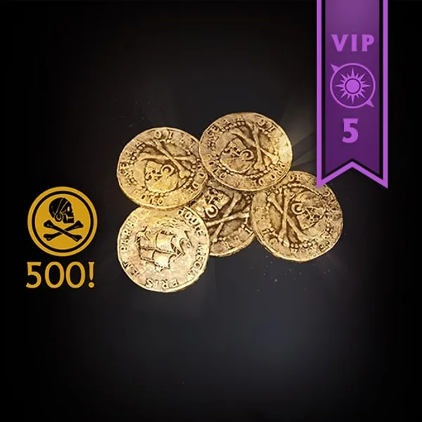 500 Uncharted Points