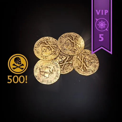 500 Uncharted Points cover