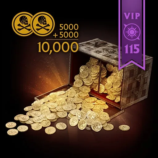 10,000 Uncharted Points Pack - изображение 1