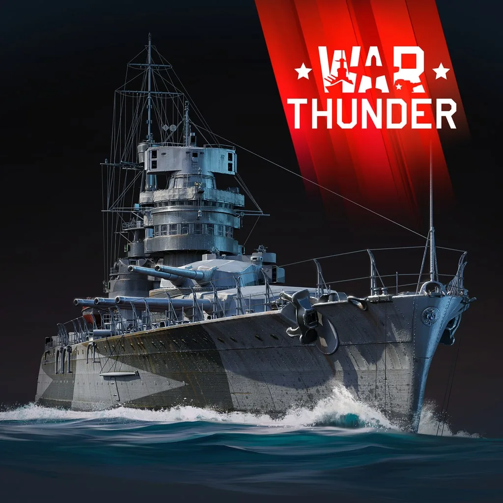 War Thunder - Giulio Cesare Pack - изображение 1