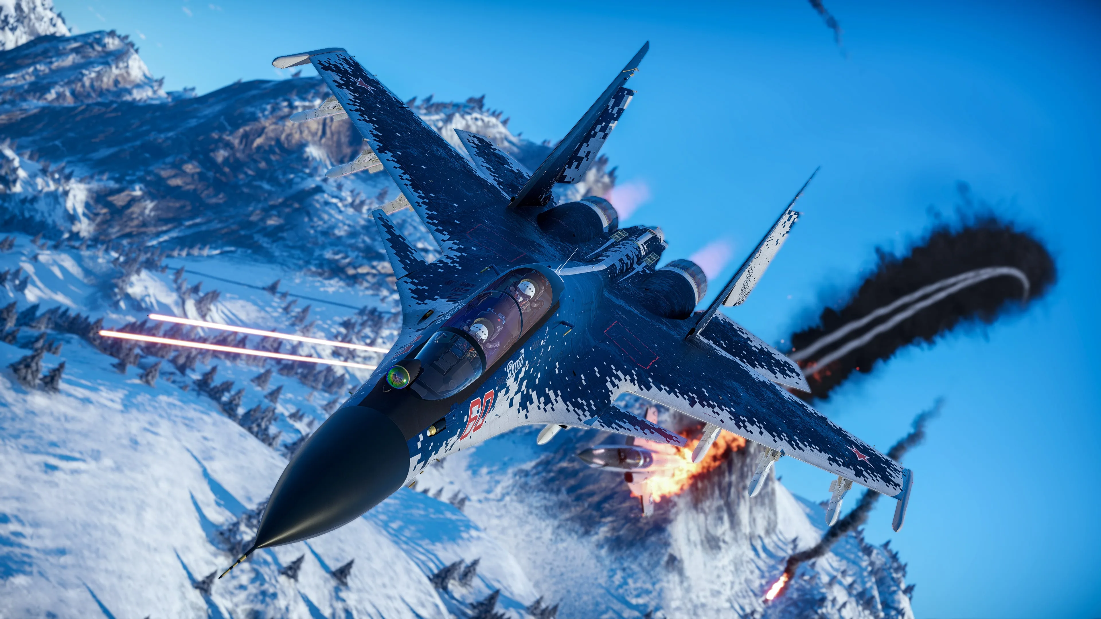 War Thunder - Esports Pack (2026 Season) - изображение 3
