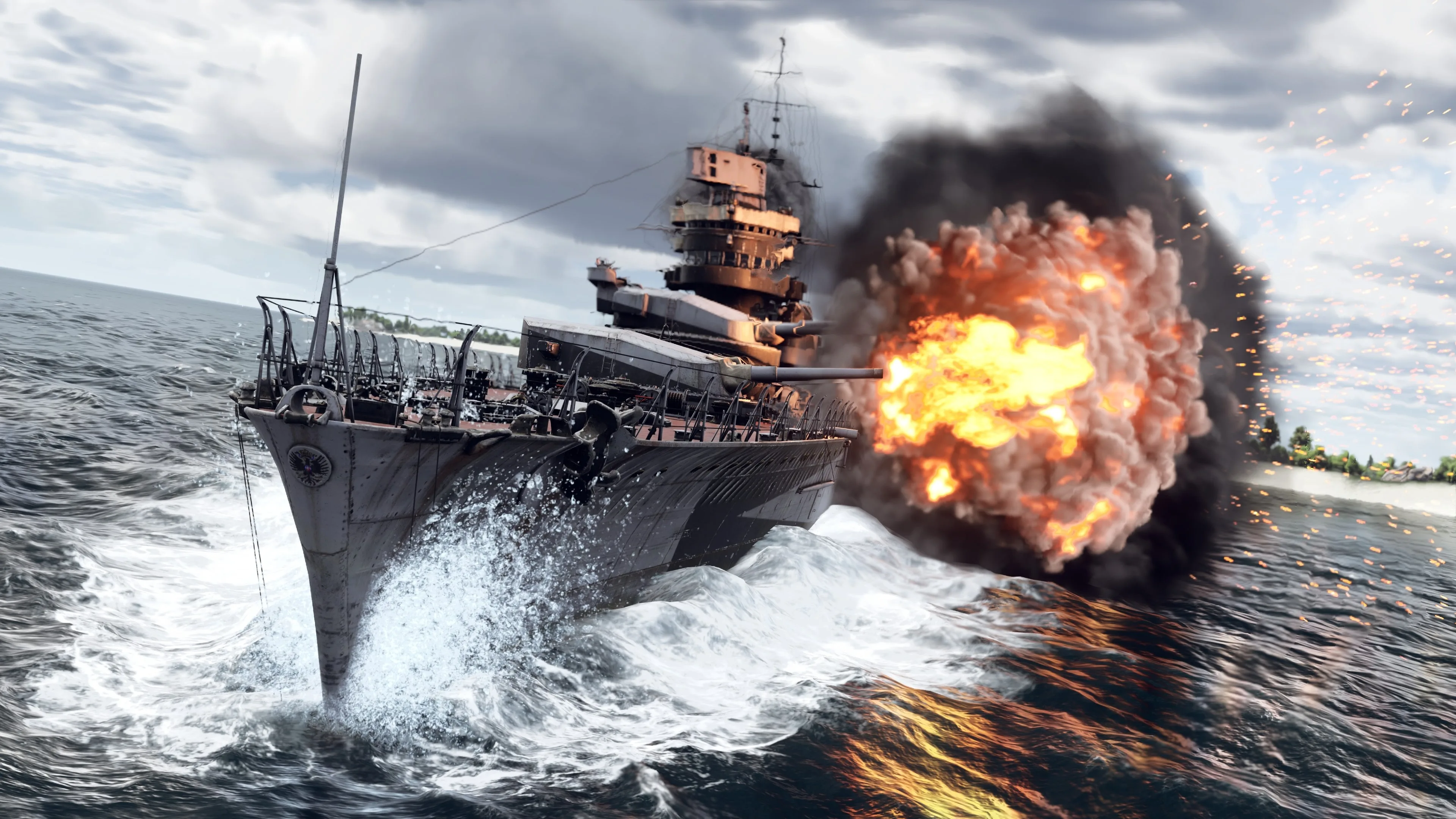 War Thunder - Giulio Cesare Pack - изображение 4