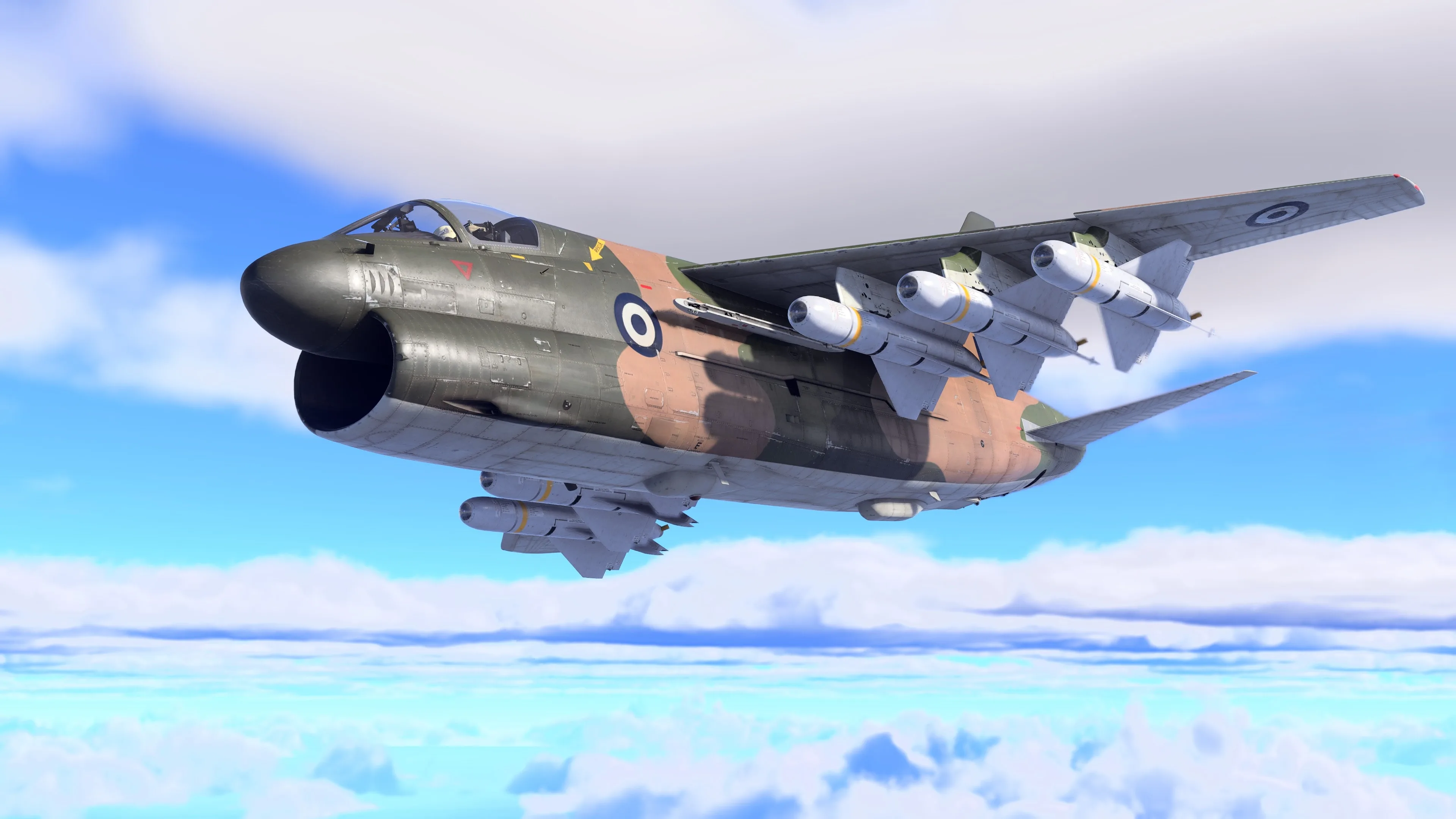 War Thunder - A-7E Greece Pack - изображение 3