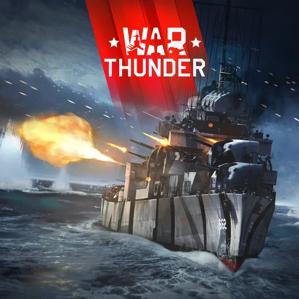 War Thunder - USS Bennion Pack