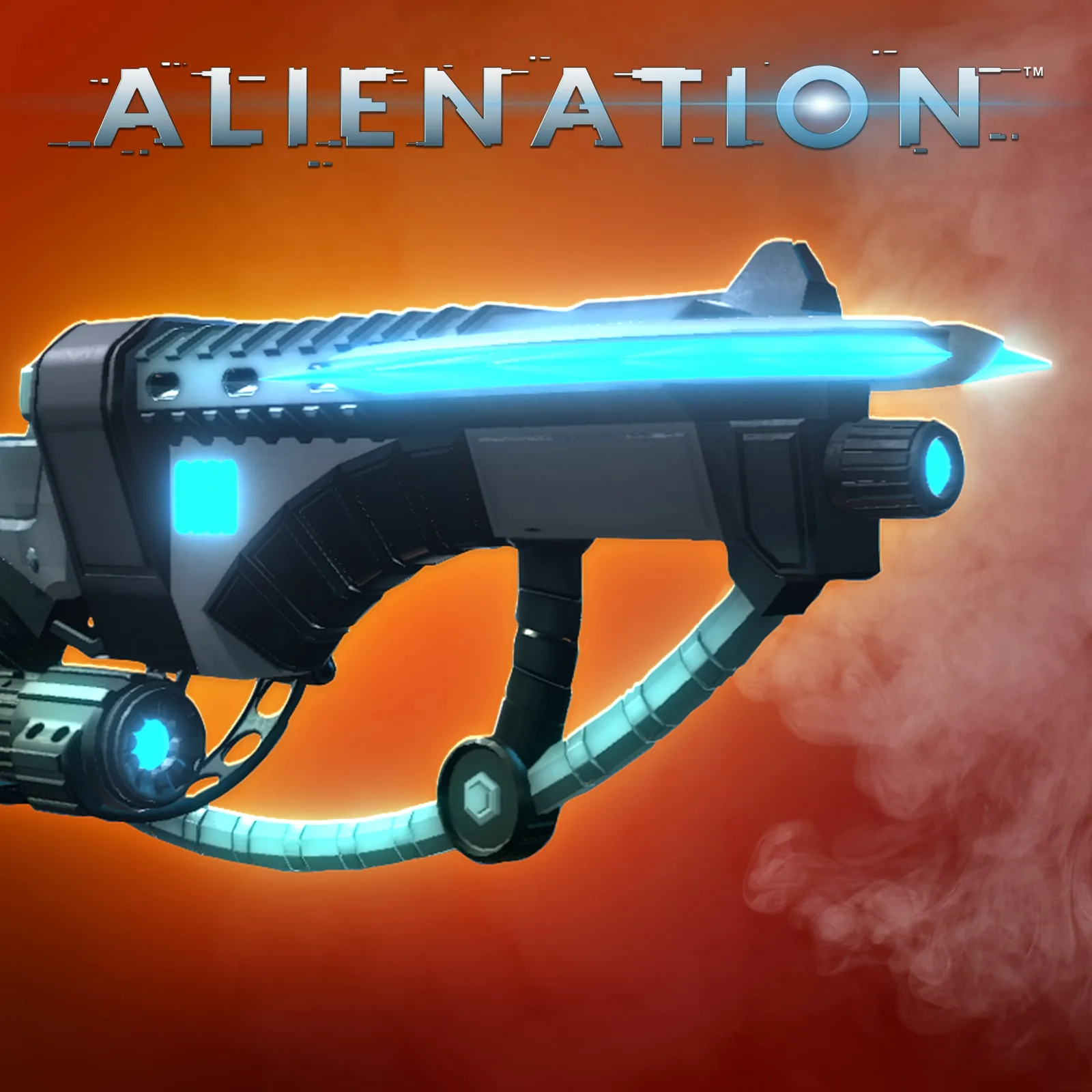 ALIENATION The Devastator [PS4] - изображение 1