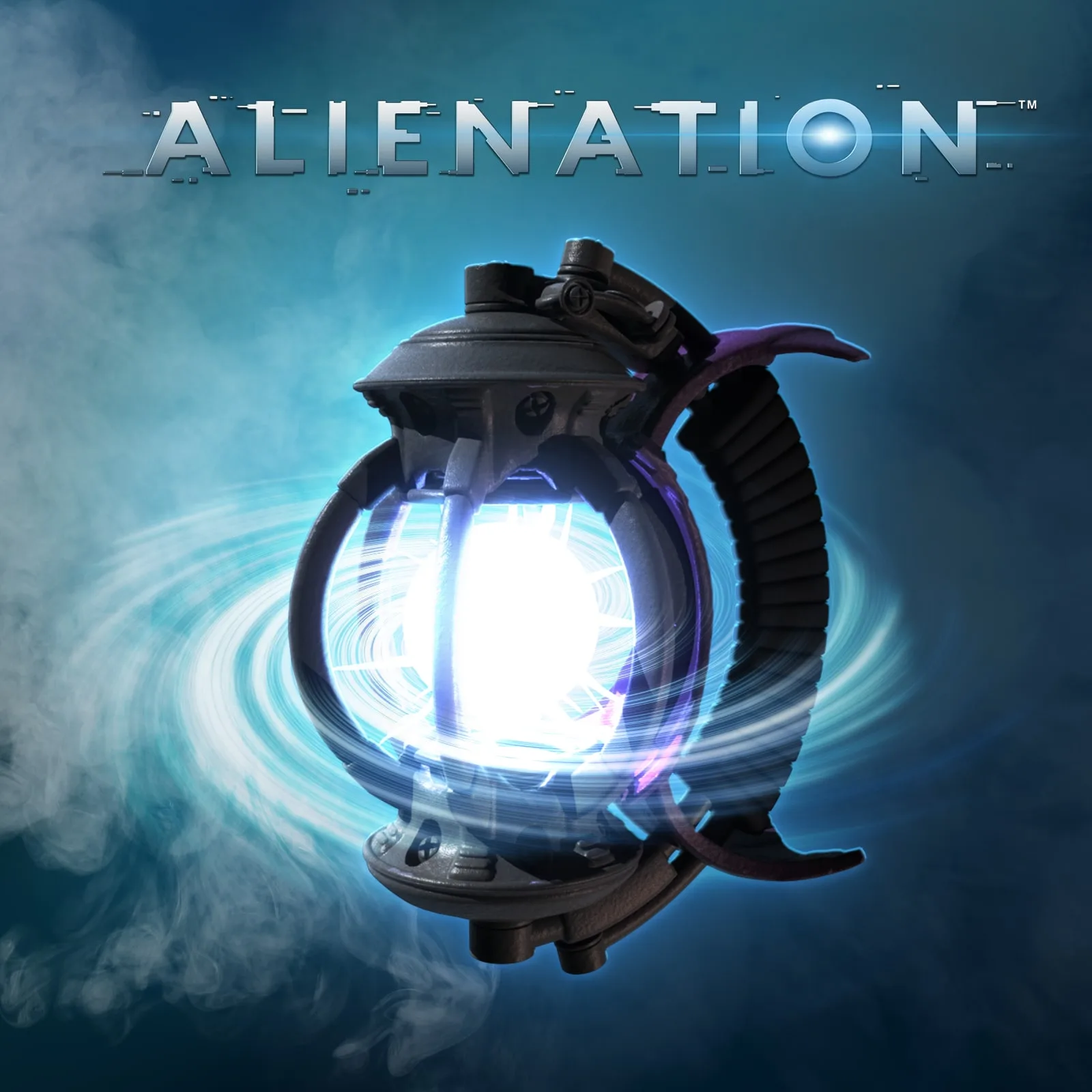 ALIENATION Vortex Grenade [PS4] - изображение 1