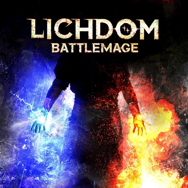 Lichdom: Battlemage [PS4]