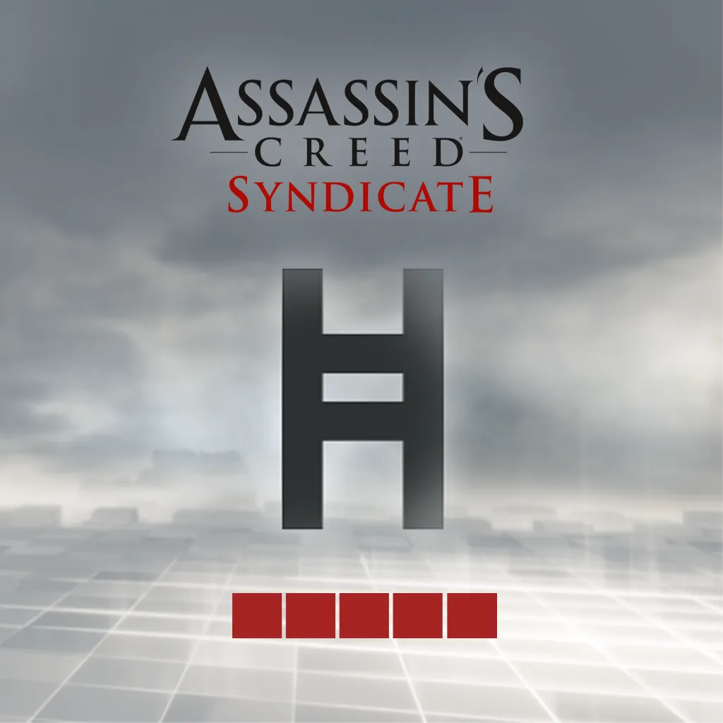 Assassin's Creed Syndicate - Helix Credit Extra Large Pack - изображение 1