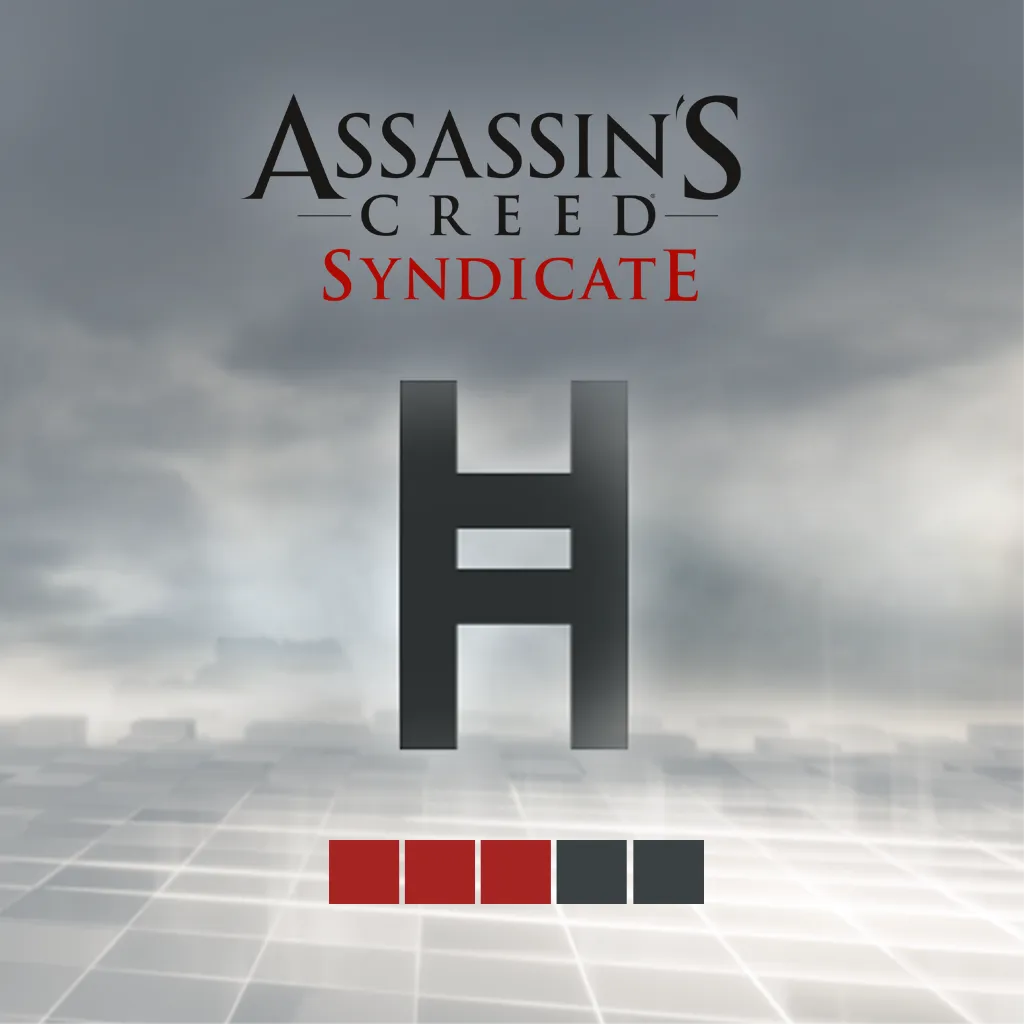 Assassin's Creed Syndicate - Helix Credit Medium Pack - изображение 1