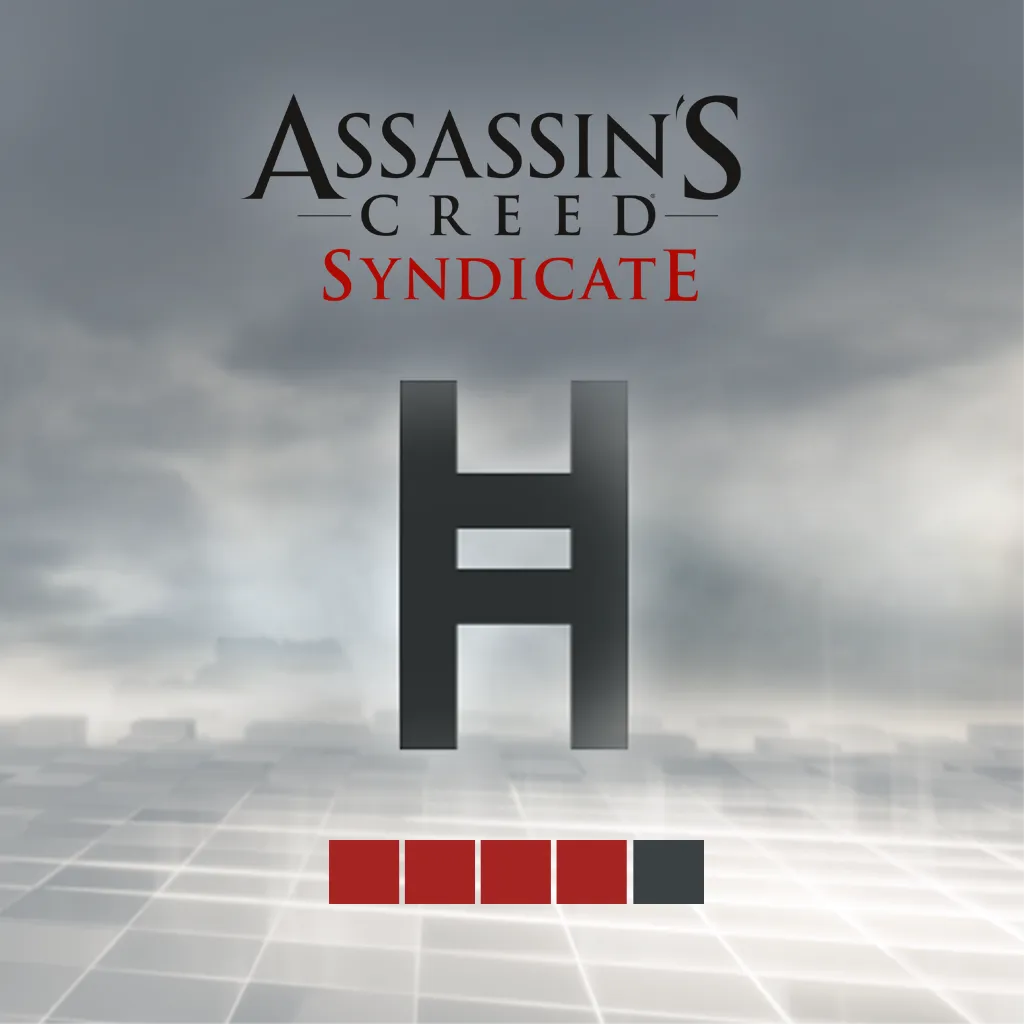 Assassin's Creed Syndicate - Helix Credit Large Pack - изображение 1