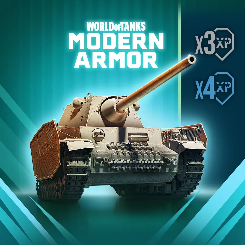 World of Tanks Modern Armor – Deliberate Aim - изображение 1