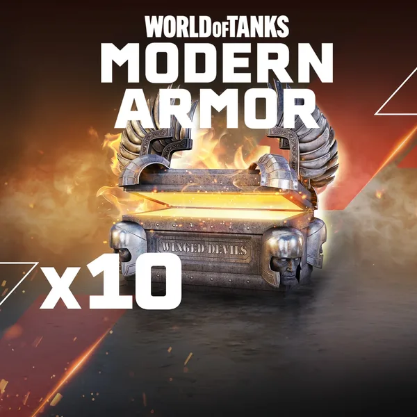 World of Tanks Modern Armor – Season Send-Off Saver