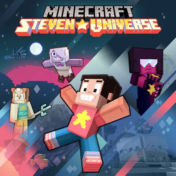 Steven Universe [PS4]