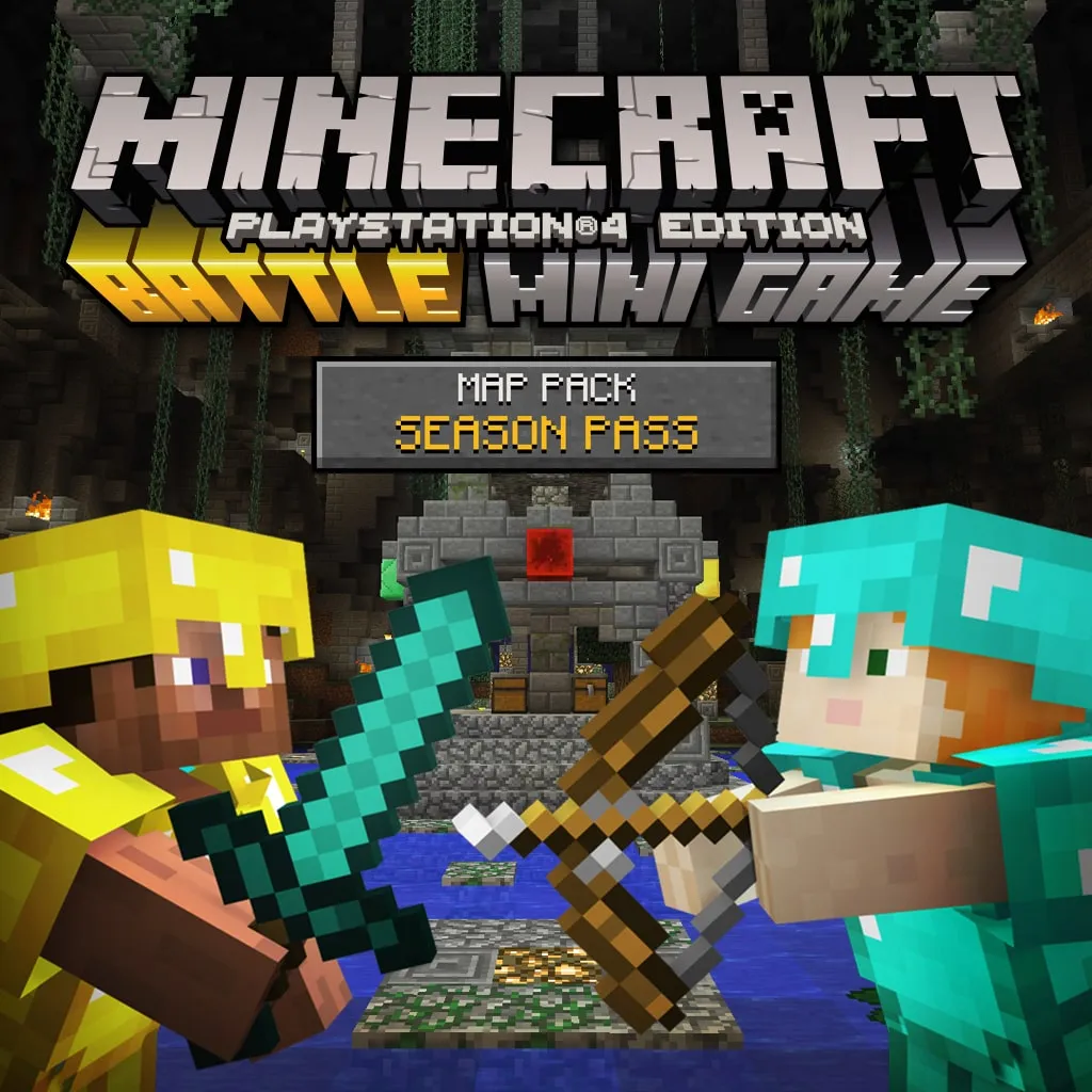 Battle Map Pack Season Pass - изображение 1