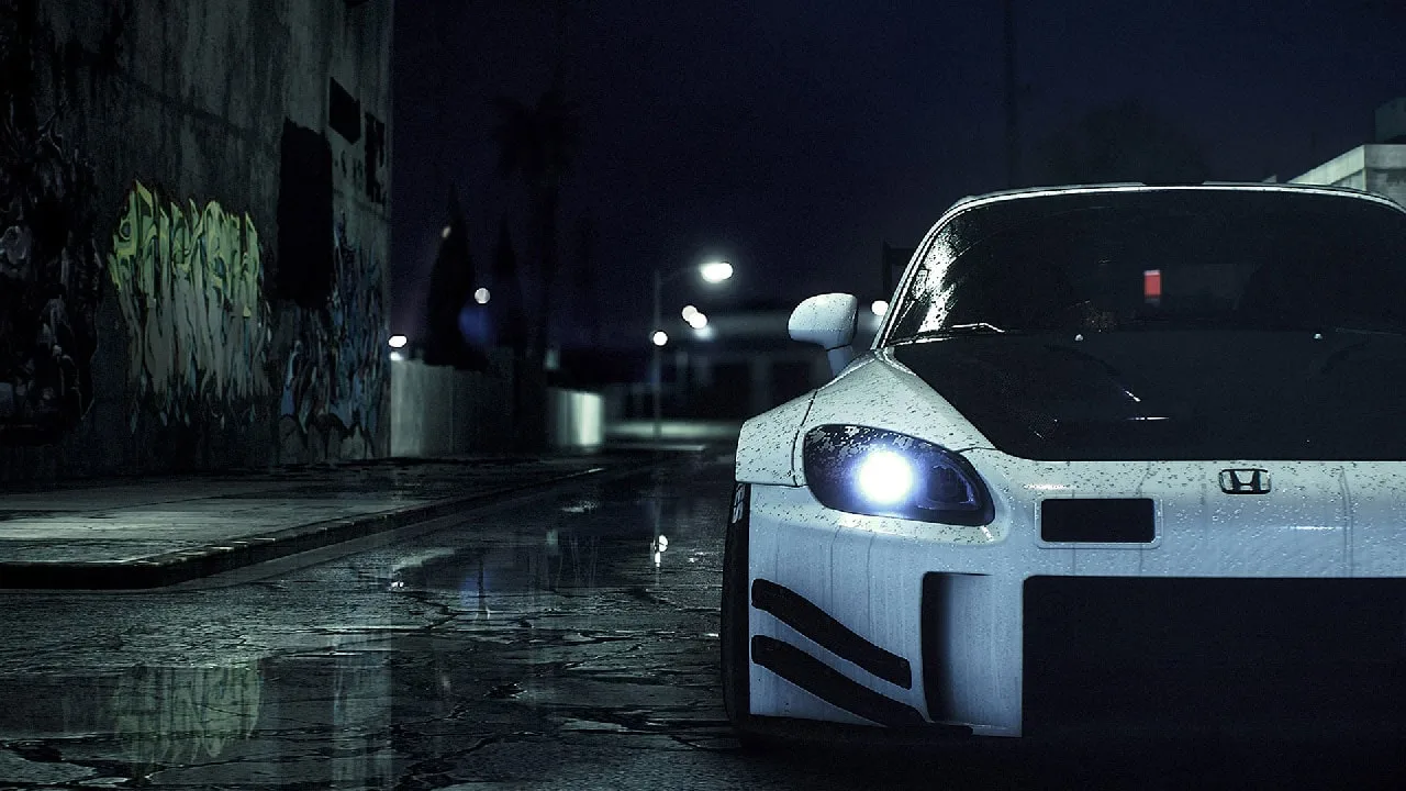 Need for Speed Deluxe Edition [PS4] - изображение 2