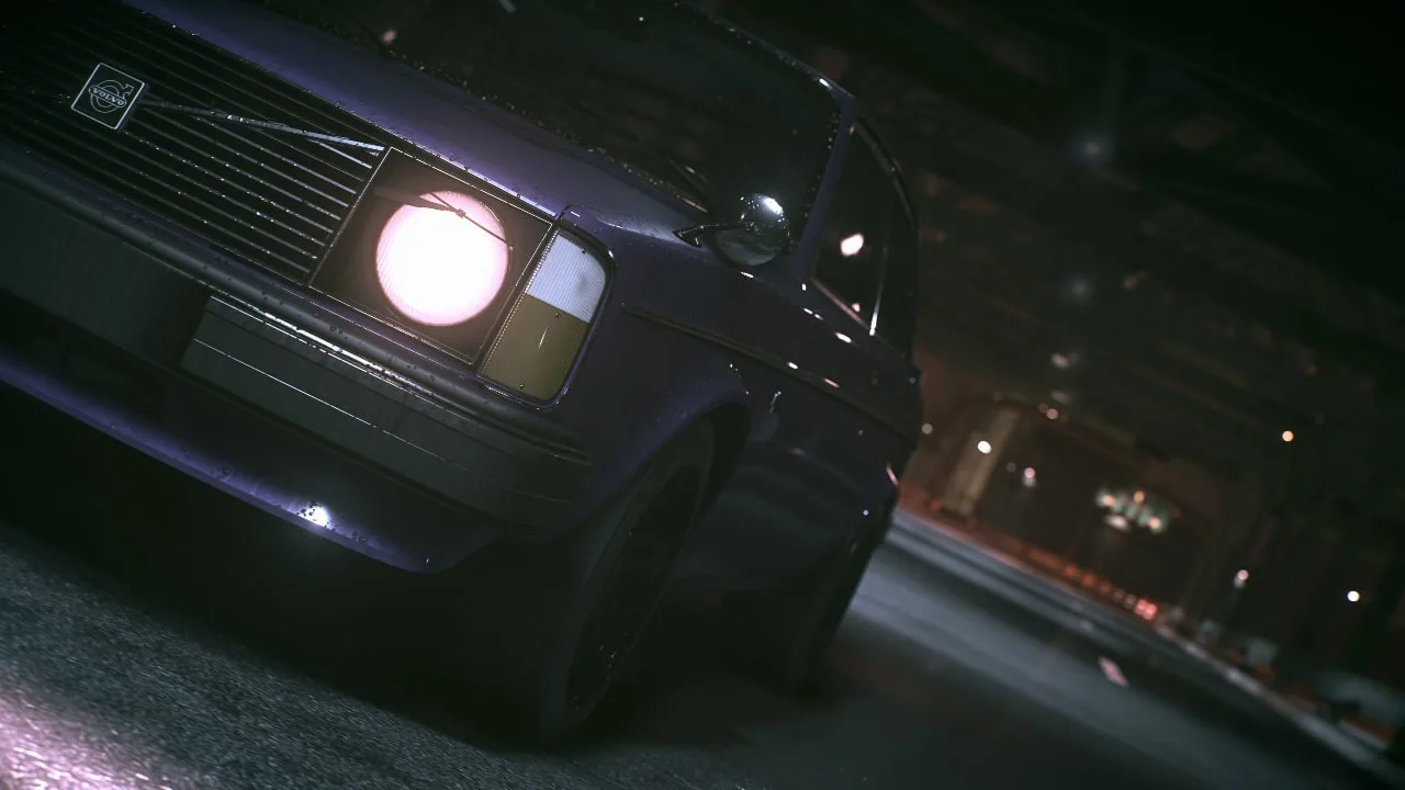 Need for Speed Deluxe Edition [PS4] - изображение 4