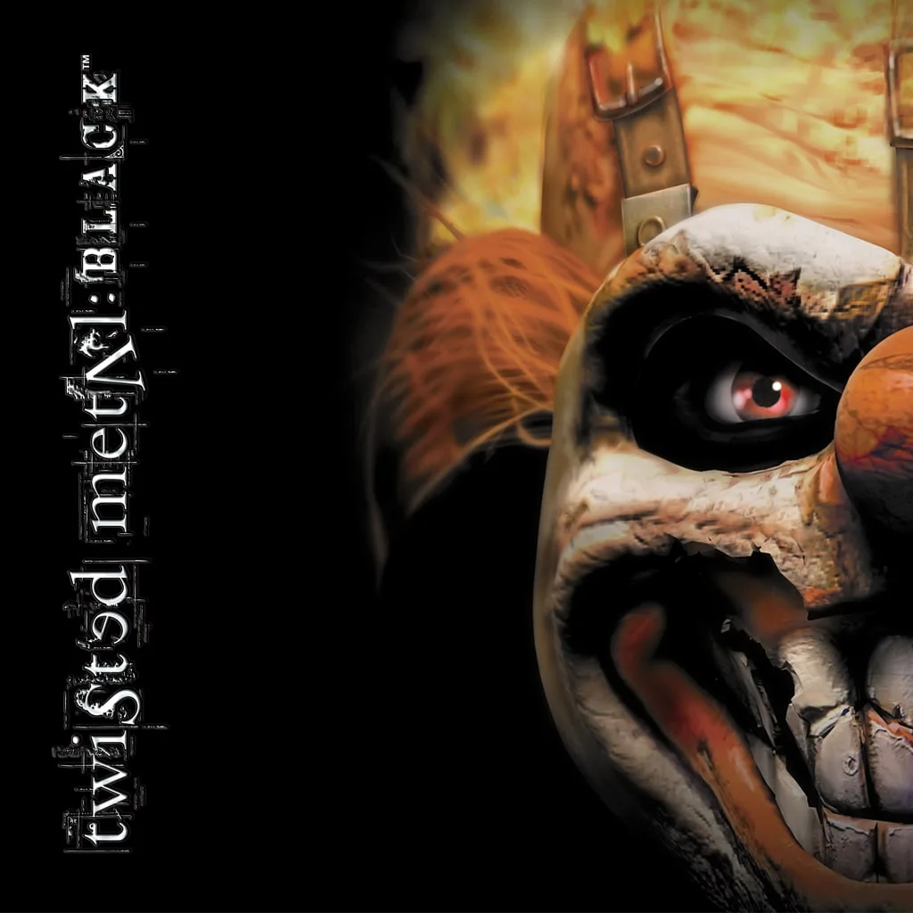 Twisted Metal: Black [PS4] - изображение 1
