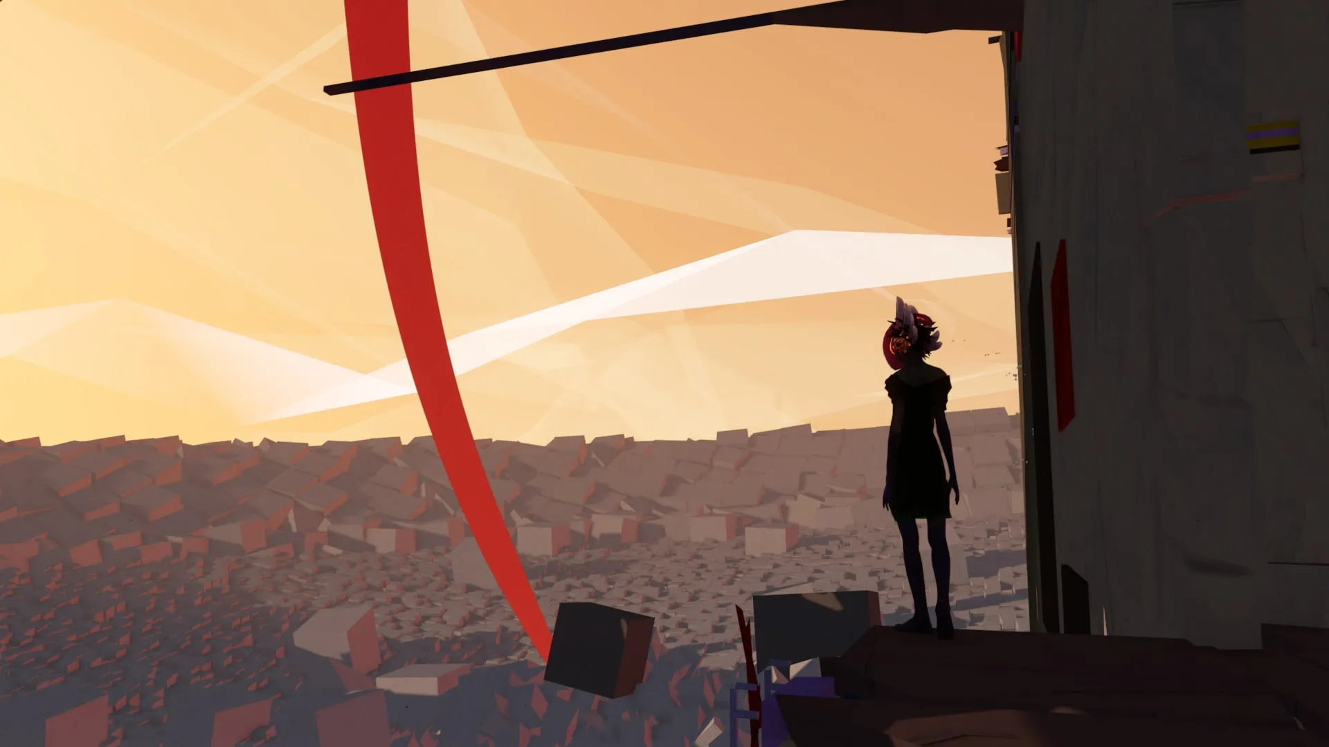 Bound [PS4] - изображение 3