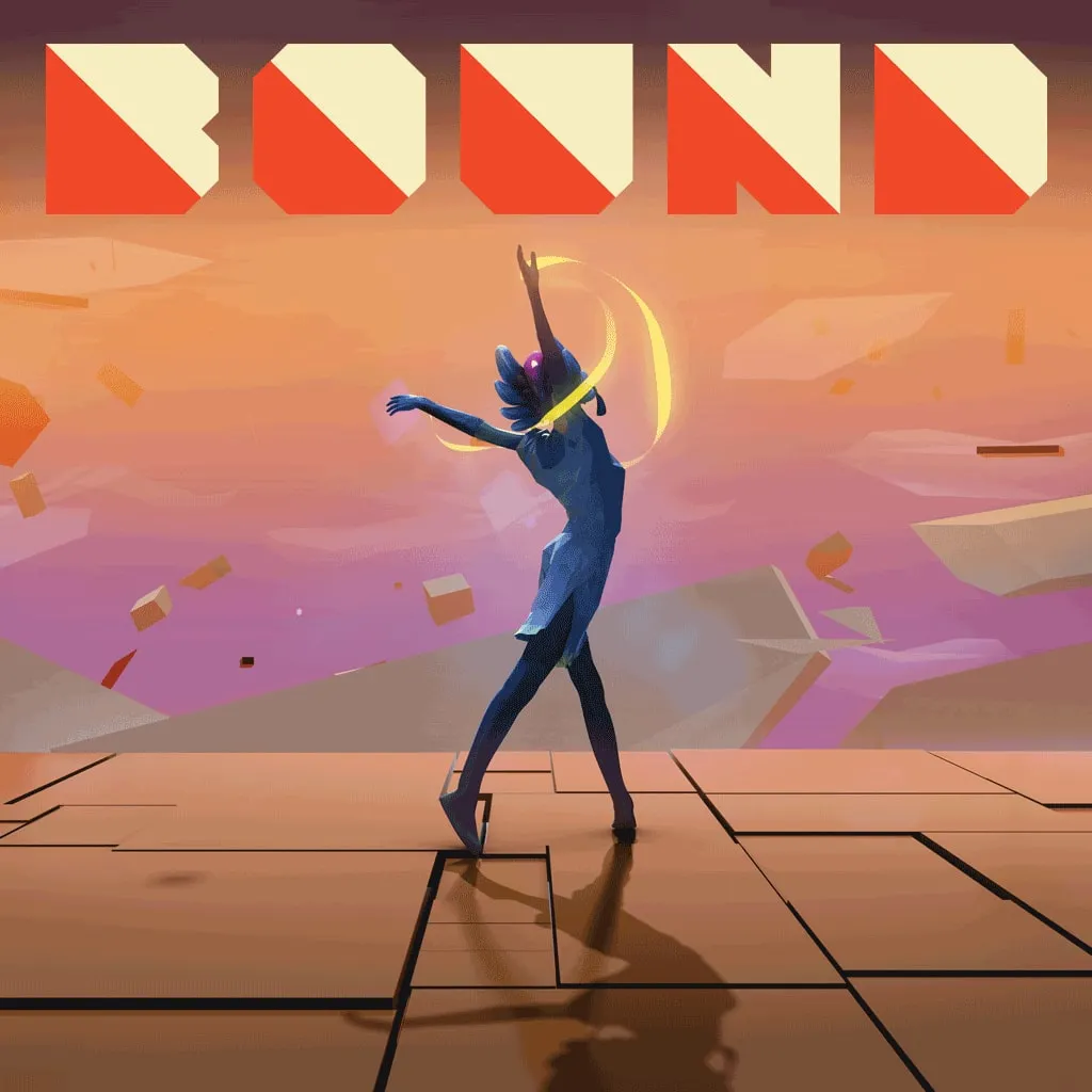 Bound [PS4] - изображение 1