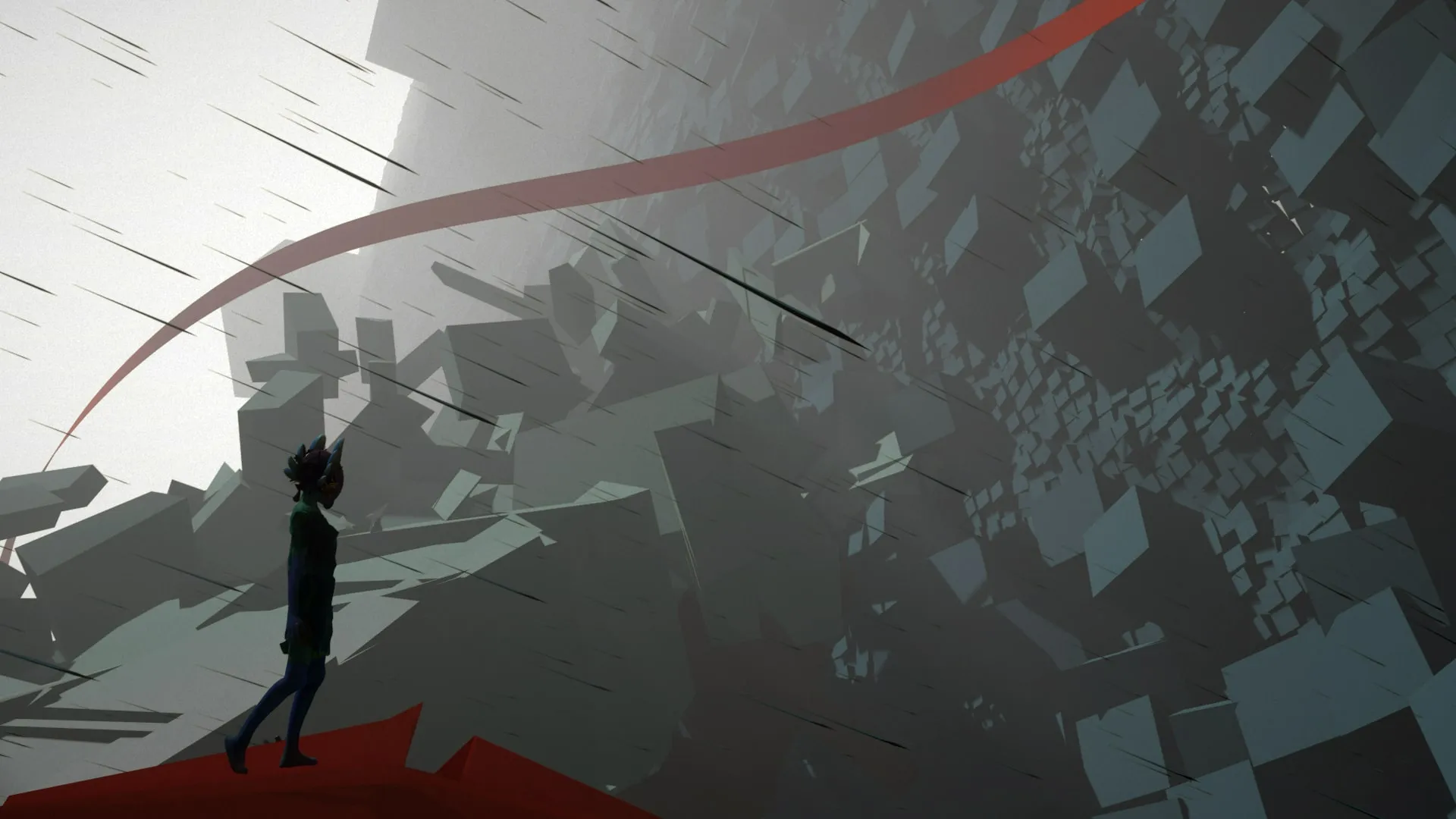 Bound [PS4] - изображение 4