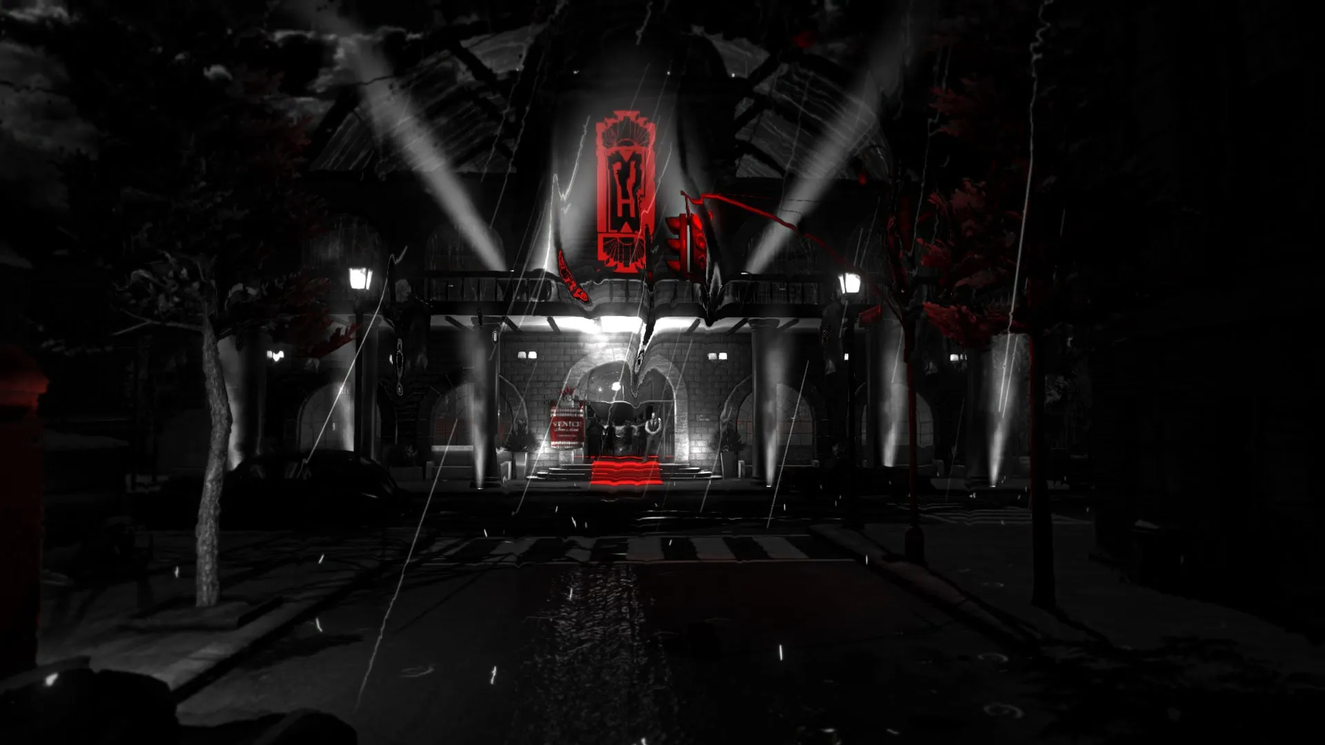 Blues and Bullets - Episode 1 [PS4] - изображение 3