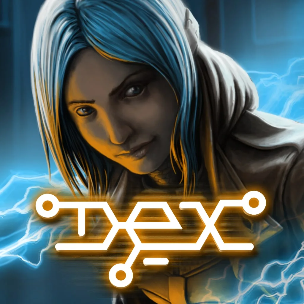 DEX - Complete Edition [PS4] cover