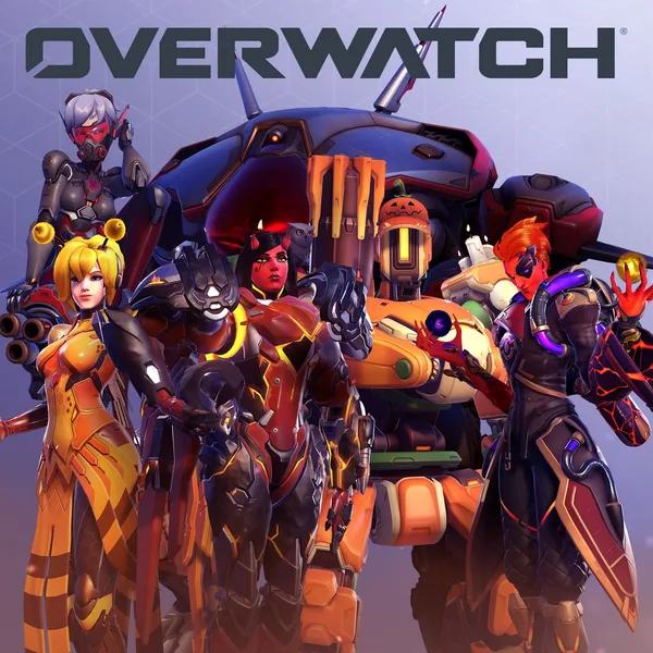 Overwatch: Starter Pack Collection