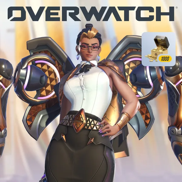 Overwatch Starter Pack 2026: Season 3