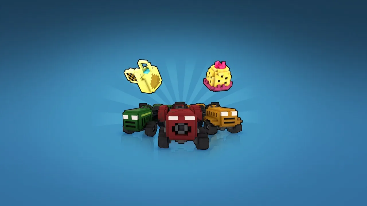 Cultivated Collection Pack - изображение 2