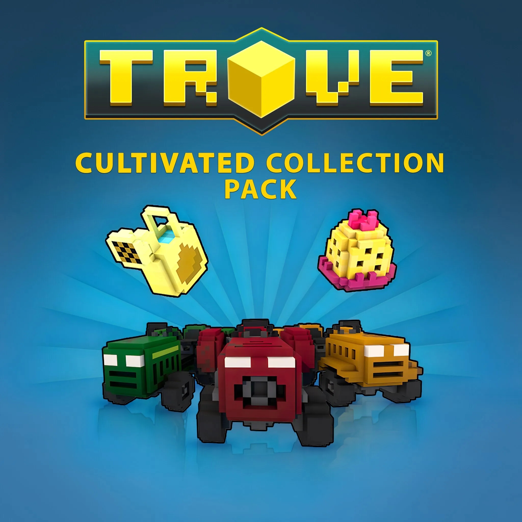 Cultivated Collection Pack - изображение 1