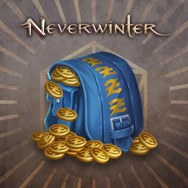 2000 Neverwinter Zen