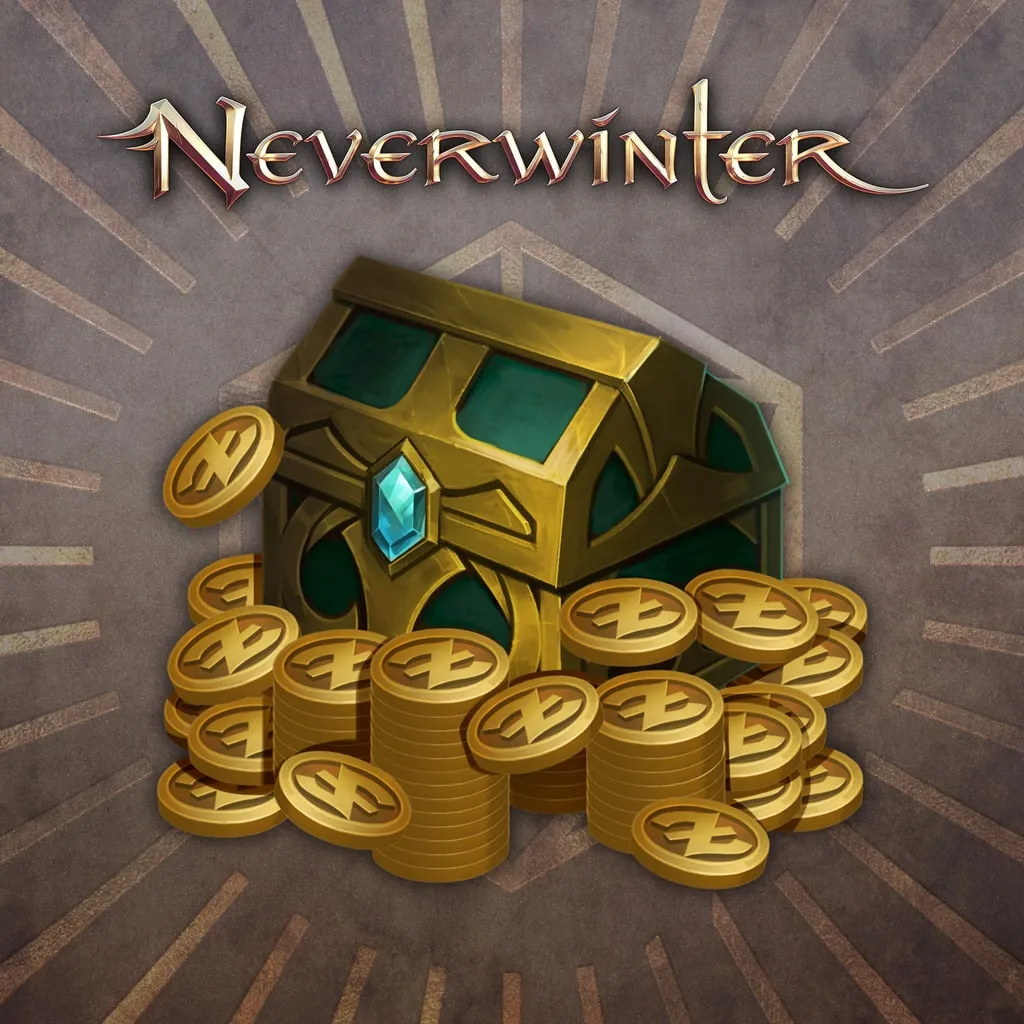 11000 Neverwinter Zen - изображение 1