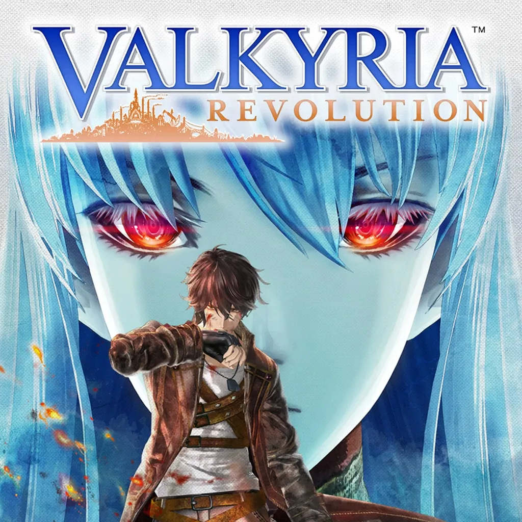 Valkyria Revolution [PS4] - изображение 1