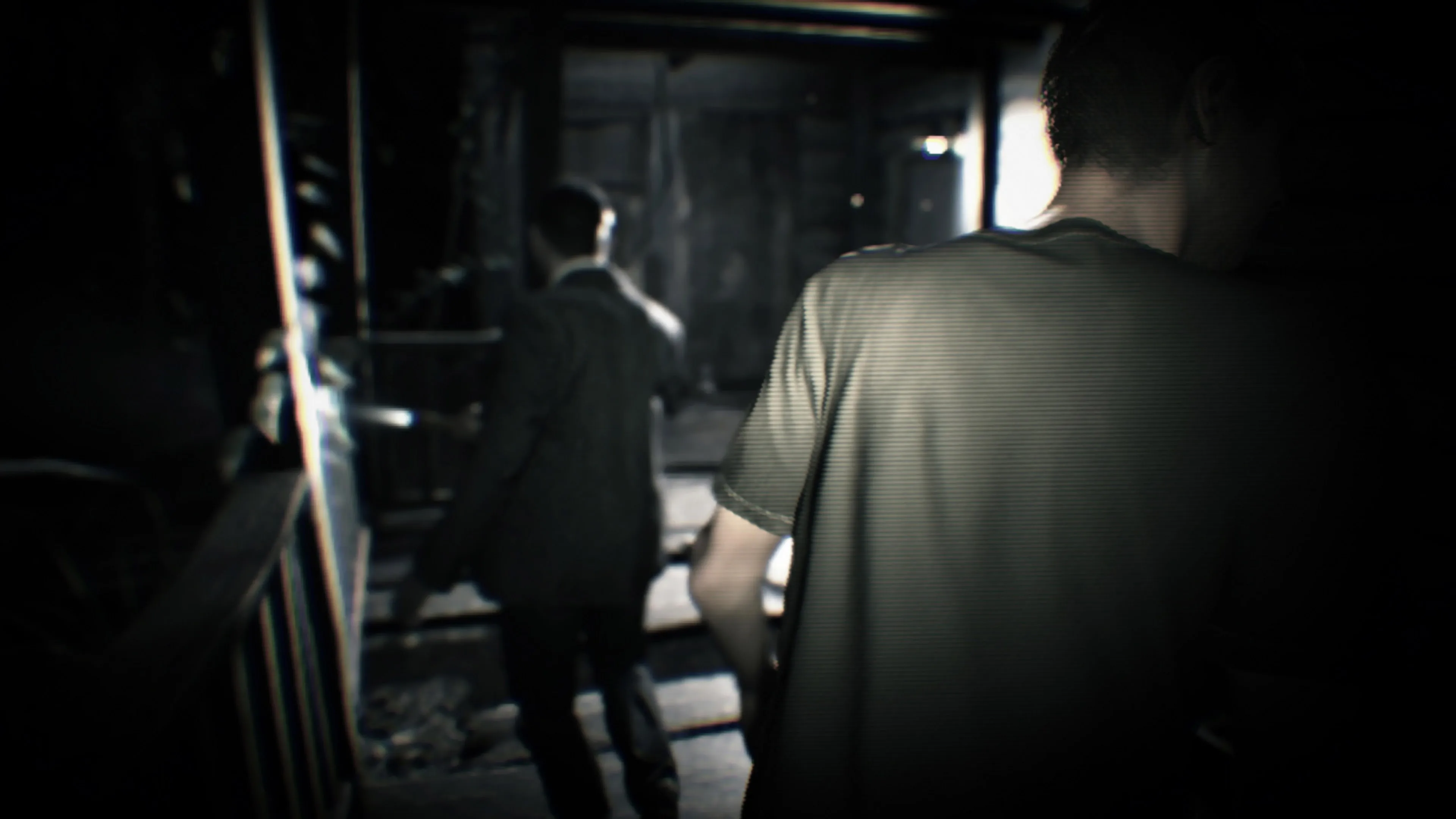 RESIDENT EVIL 7 biohazard [PS4, PS5] - изображение 2
