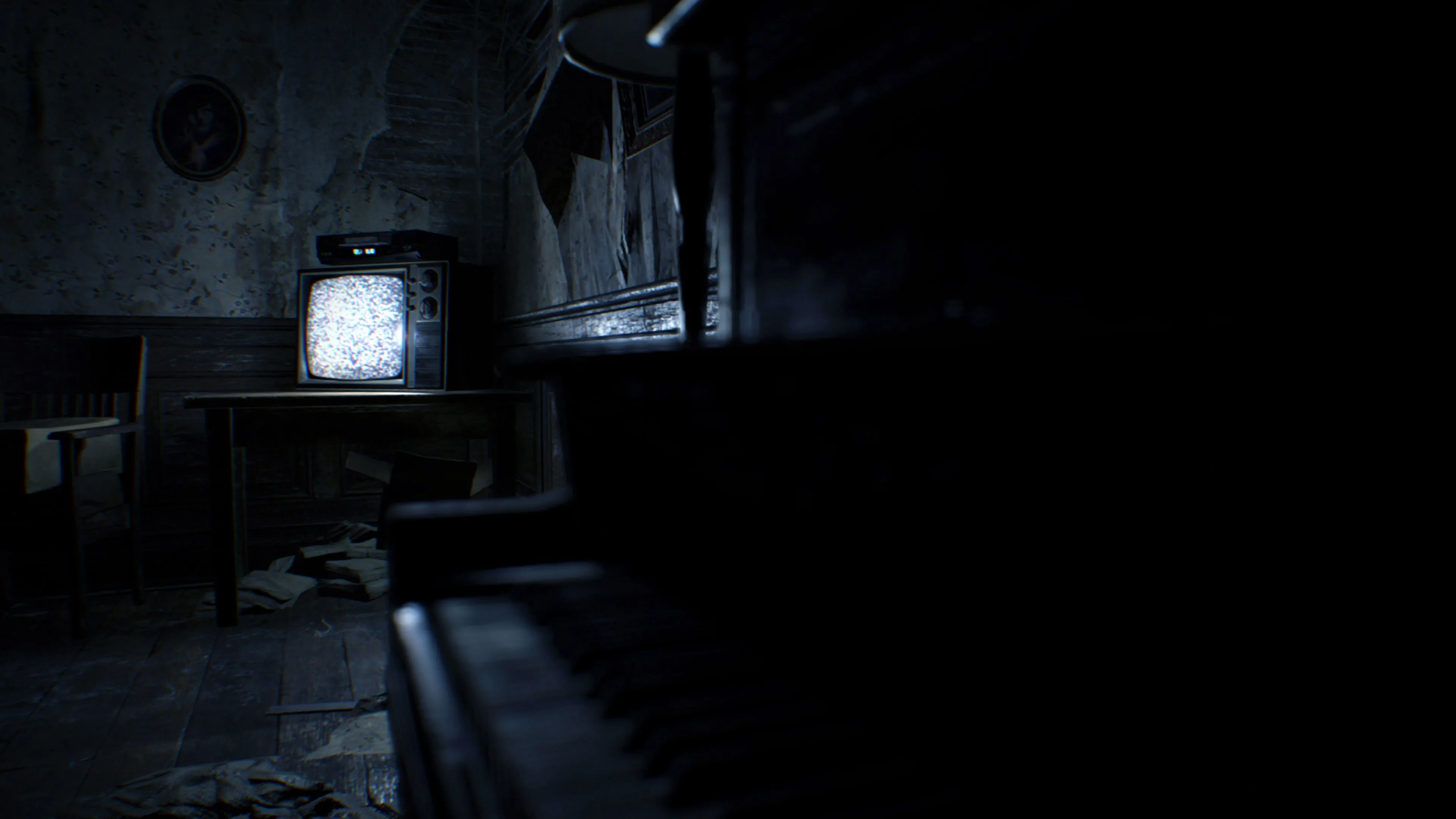 RESIDENT EVIL 7 biohazard [PS4, PS5] - изображение 4