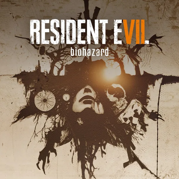 RESIDENT EVIL 7 biohazard [PS4, PS5]