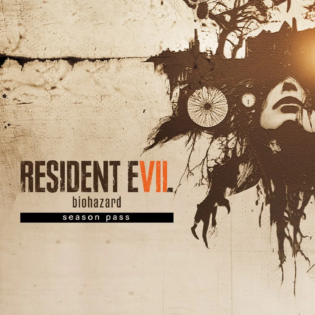 RESIDENT EVIL 7 biohazard Season Pass [PS4,&nbsp;PS5] - изображение 1